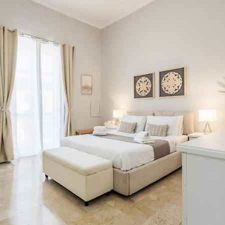 Beddame Palermo House Casa Vacanza Zewnętrze zdjęcie