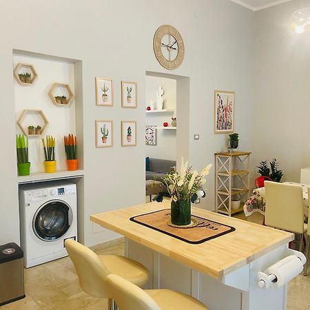 Beddame Palermo House Casa Vacanza Zewnętrze zdjęcie