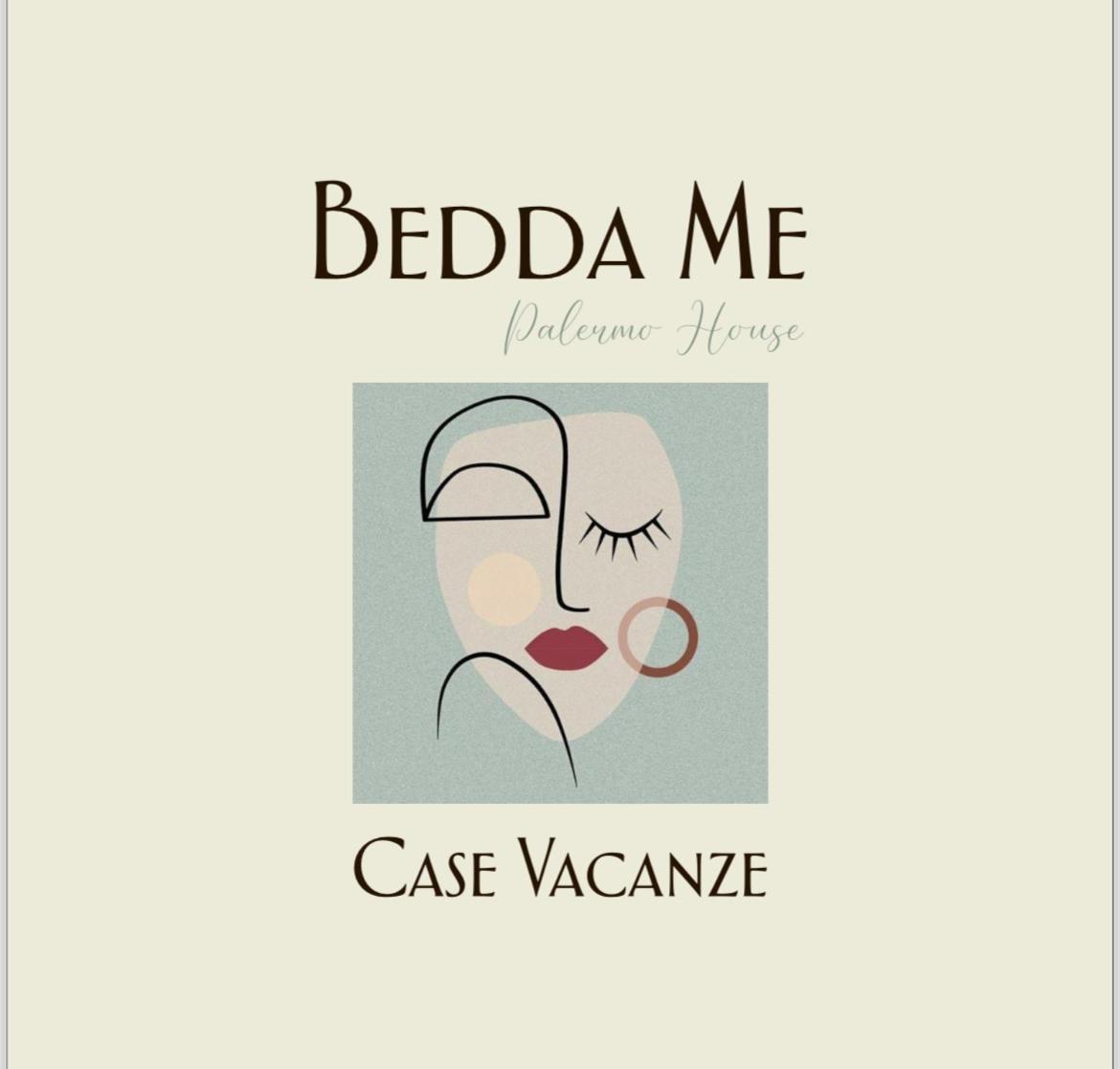 Beddame Palermo House Casa Vacanza Zewnętrze zdjęcie