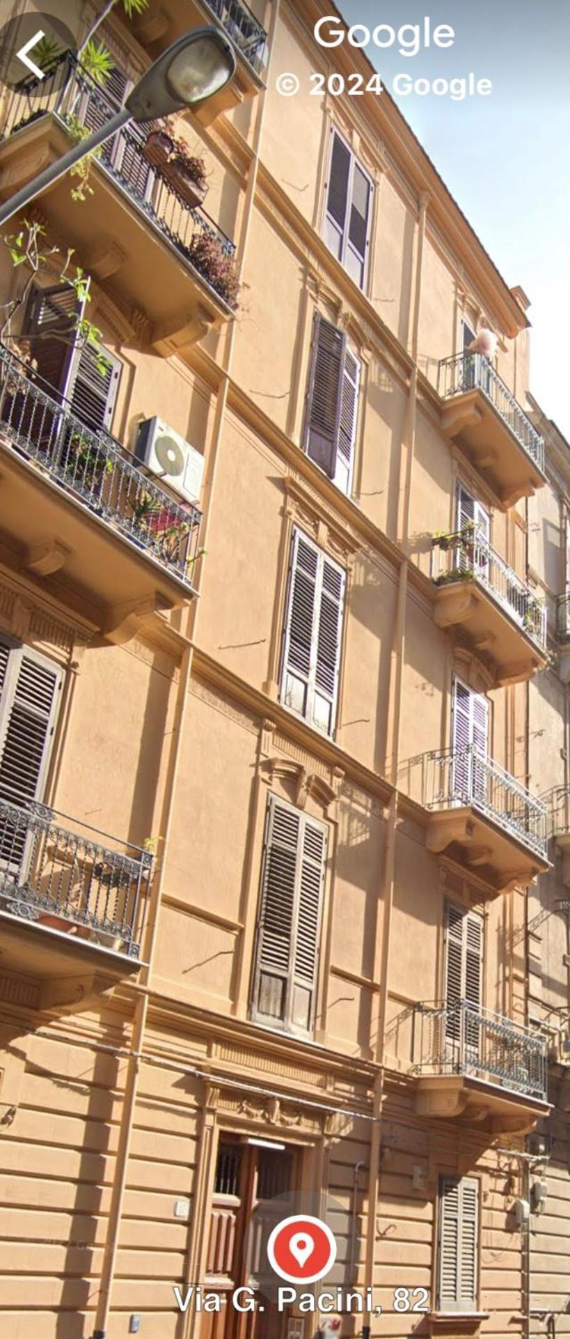 Beddame Palermo House Casa Vacanza Zewnętrze zdjęcie
