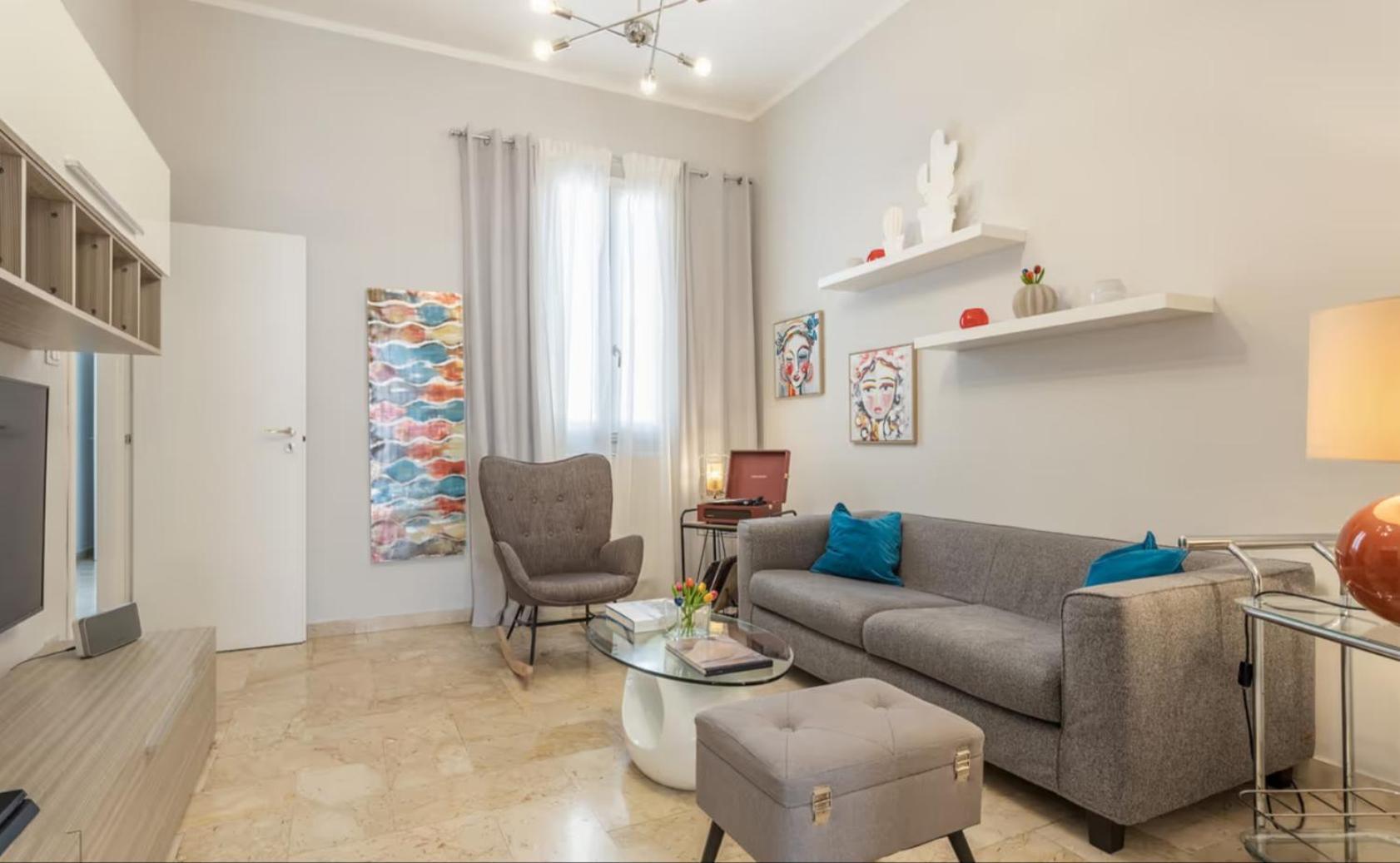 Beddame Palermo House Casa Vacanza Zewnętrze zdjęcie