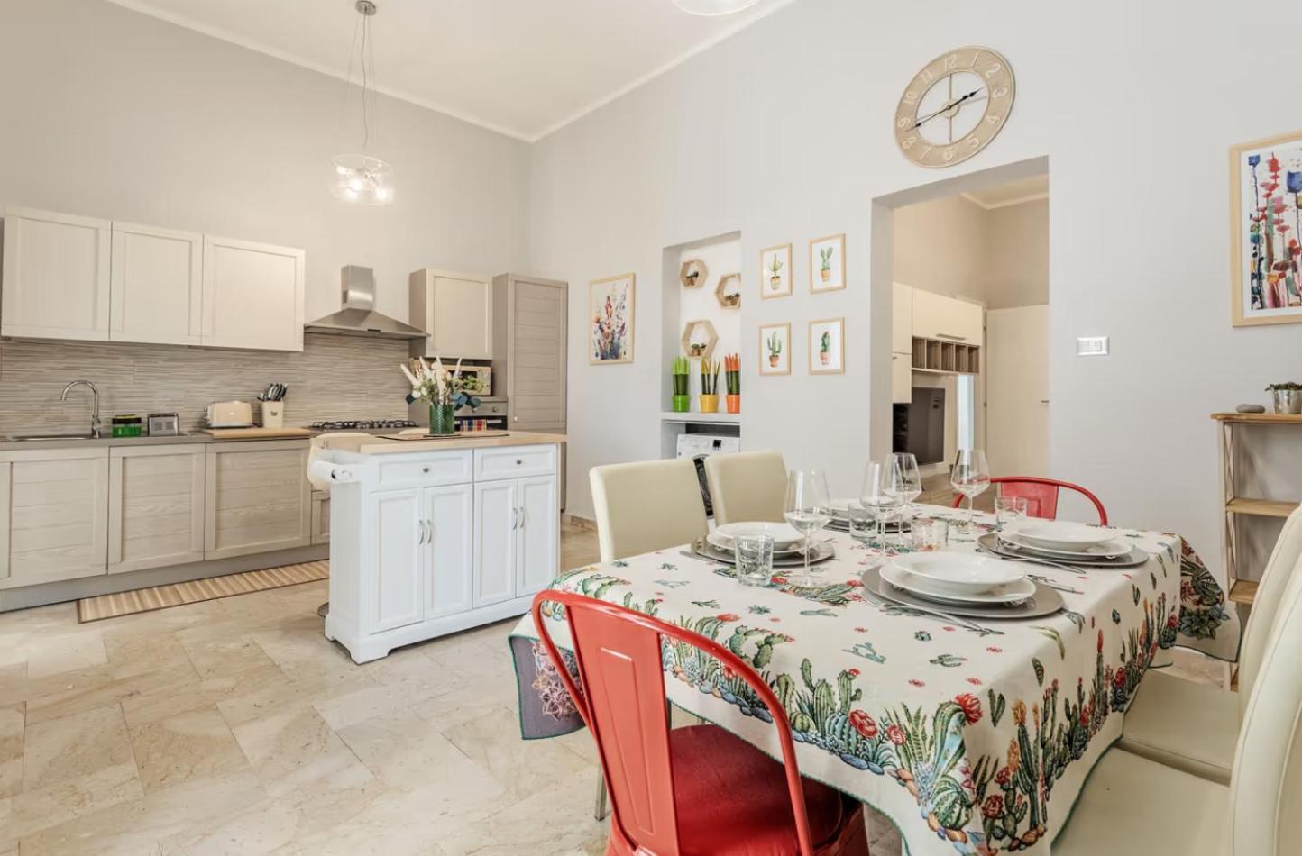 Beddame Palermo House Casa Vacanza Zewnętrze zdjęcie