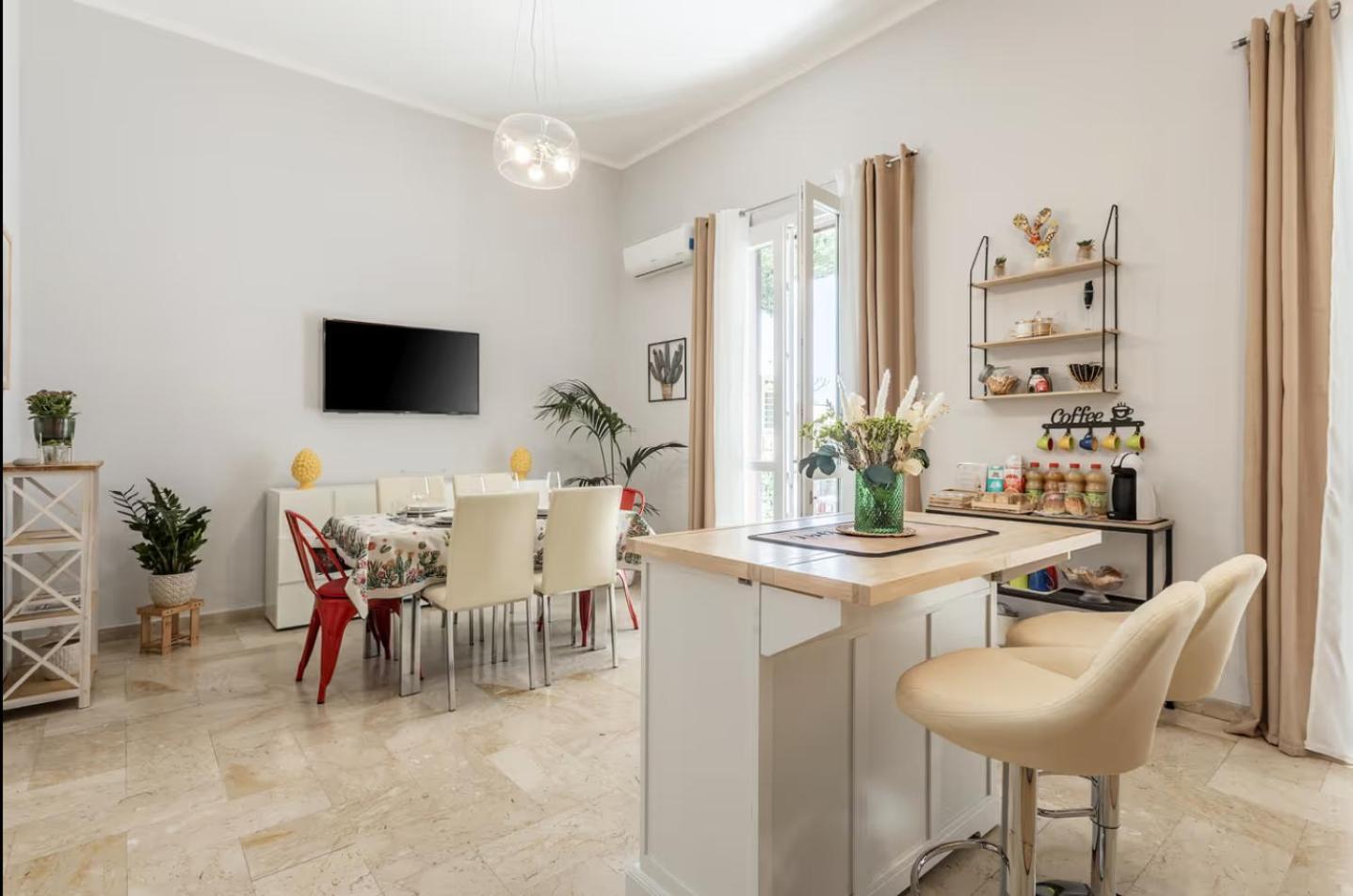Beddame Palermo House Casa Vacanza Zewnętrze zdjęcie