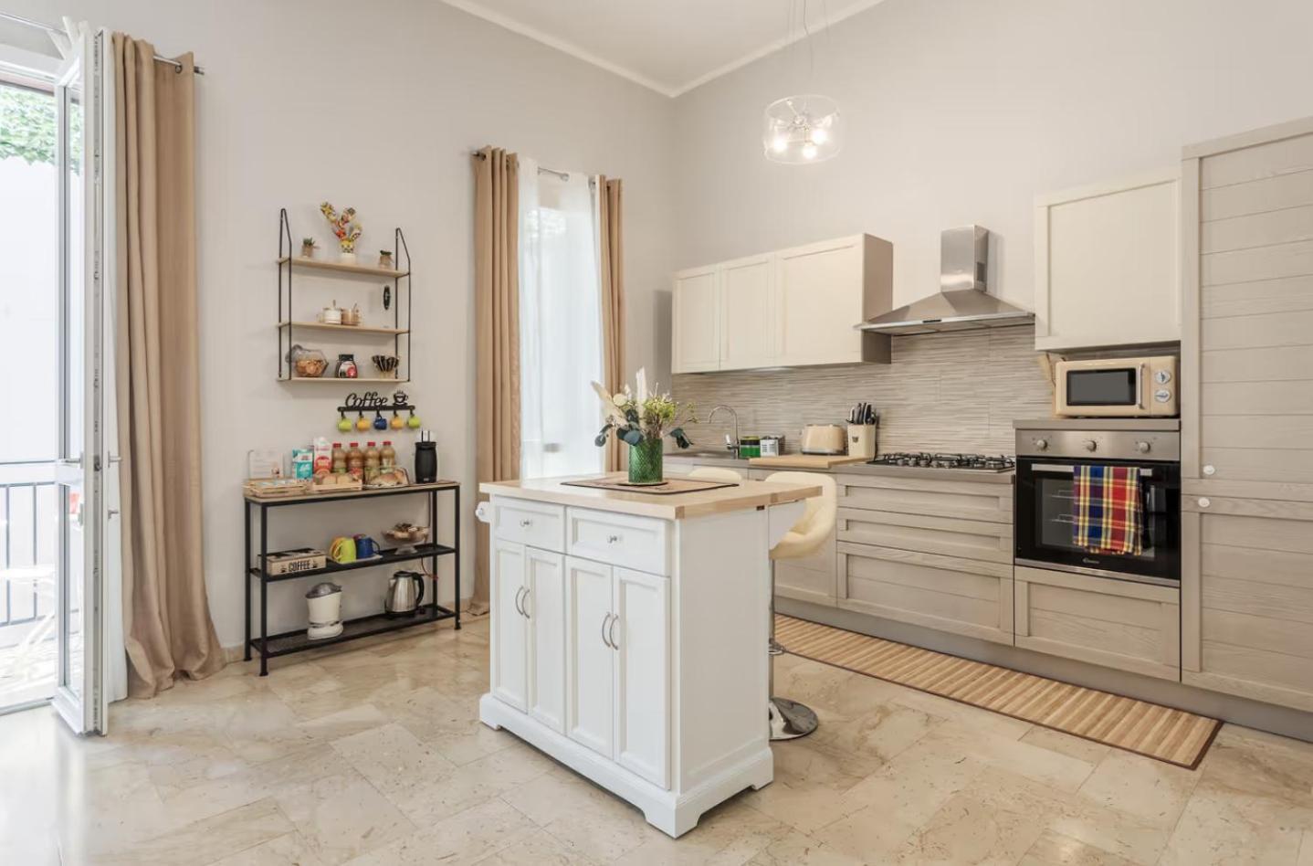 Beddame Palermo House Casa Vacanza Zewnętrze zdjęcie