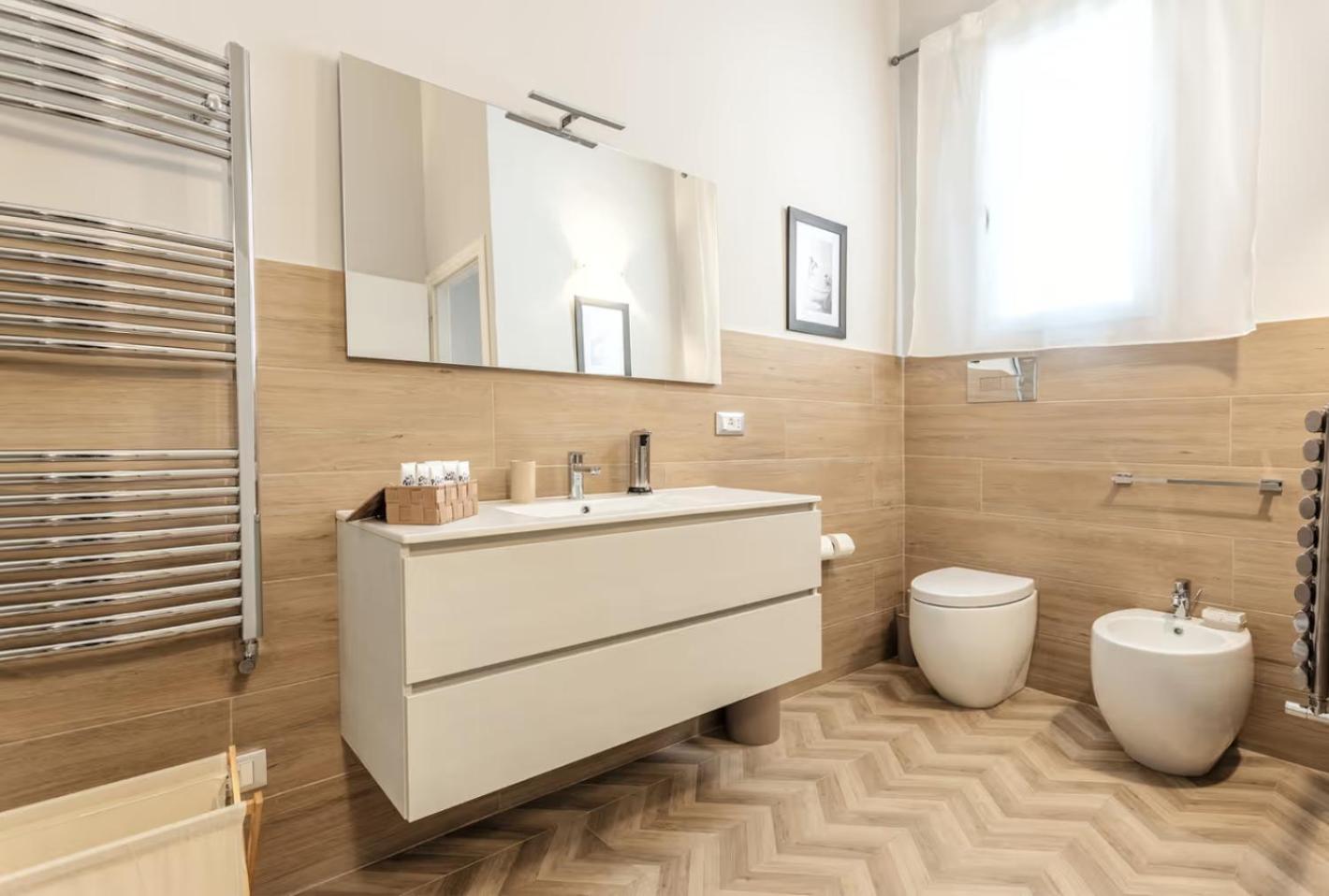 Beddame Palermo House Casa Vacanza Zewnętrze zdjęcie
