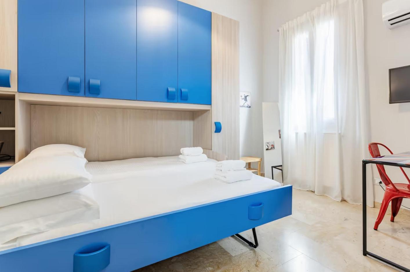 Beddame Palermo House Casa Vacanza Zewnętrze zdjęcie