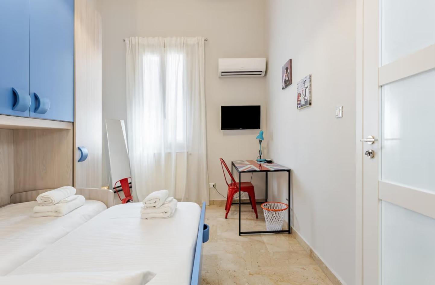 Beddame Palermo House Casa Vacanza Zewnętrze zdjęcie