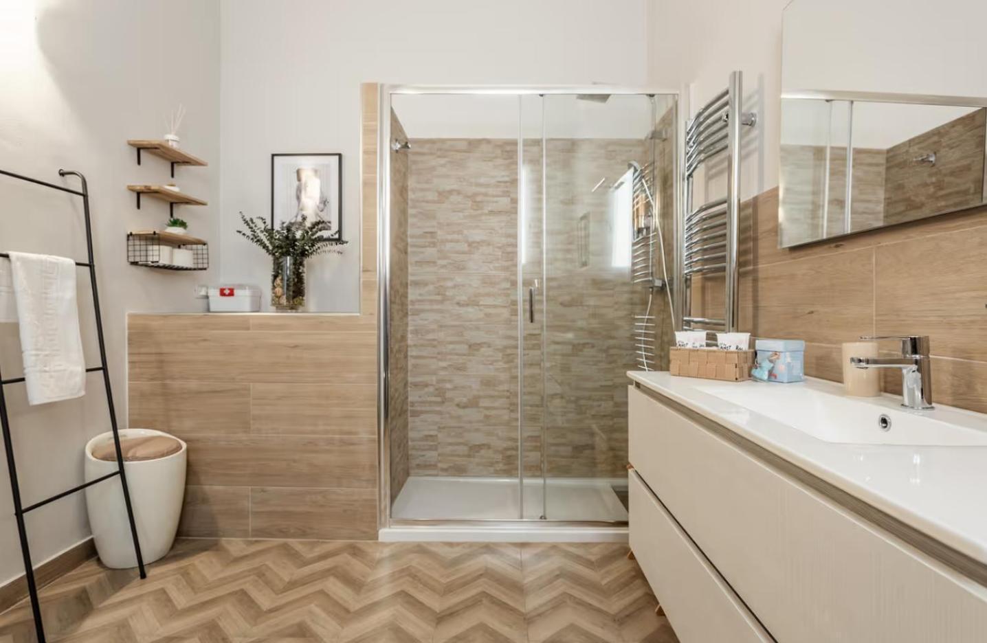 Beddame Palermo House Casa Vacanza Zewnętrze zdjęcie