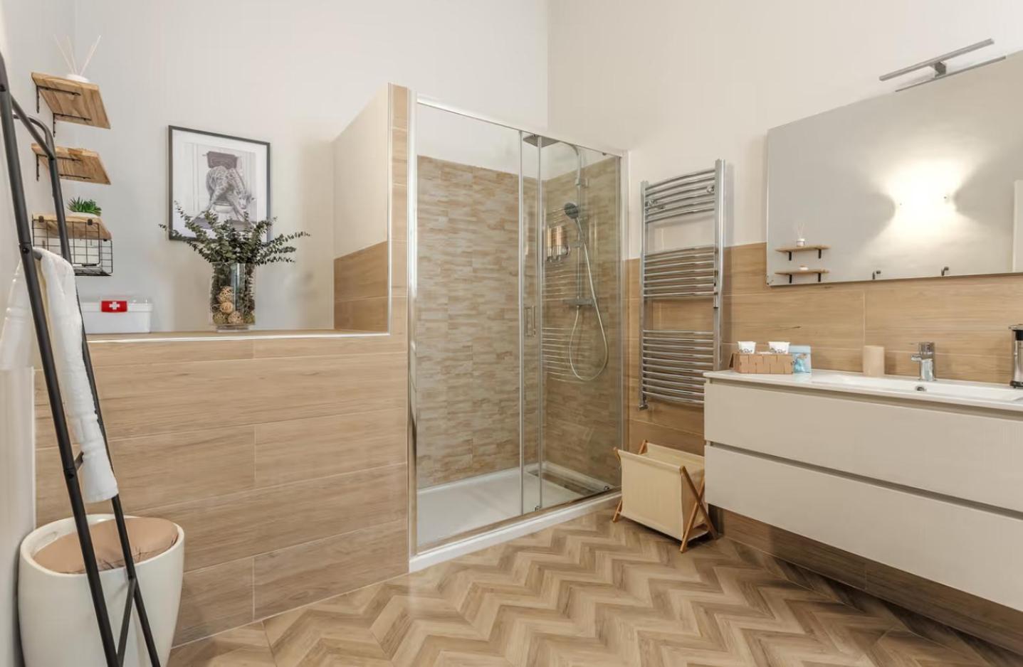 Beddame Palermo House Casa Vacanza Zewnętrze zdjęcie