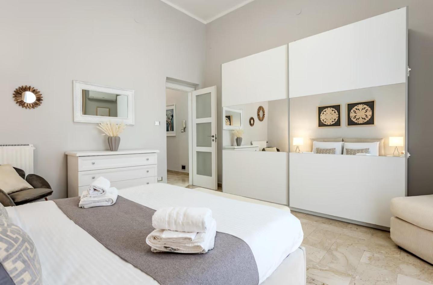 Beddame Palermo House Casa Vacanza Zewnętrze zdjęcie