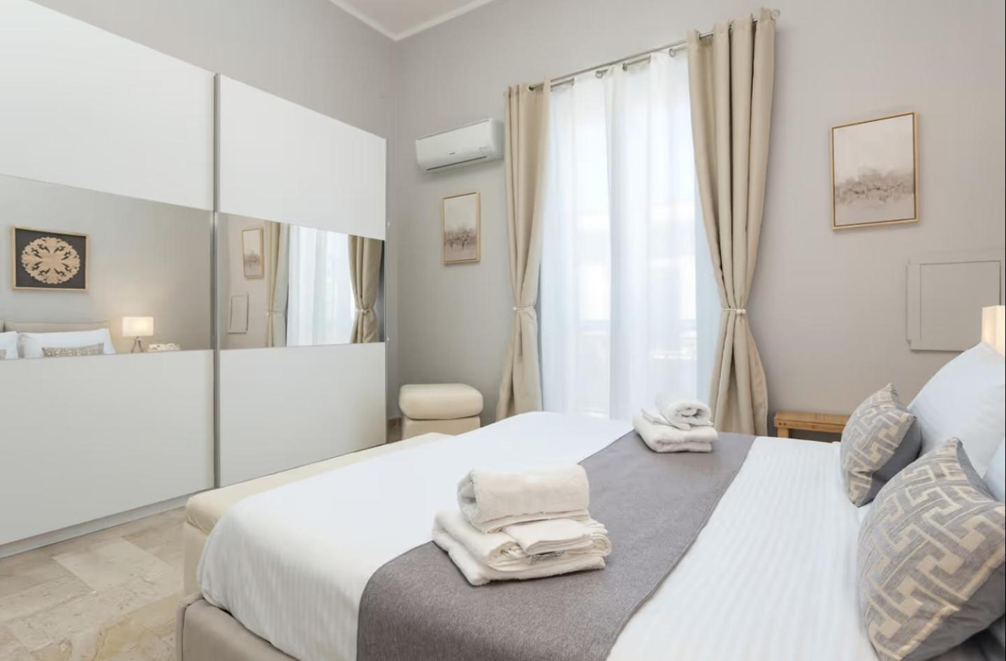 Beddame Palermo House Casa Vacanza Zewnętrze zdjęcie
