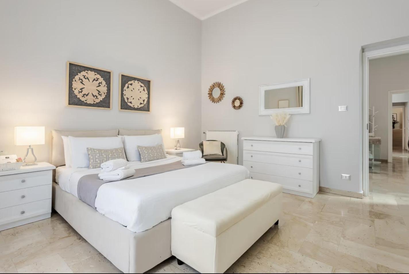 Beddame Palermo House Casa Vacanza Zewnętrze zdjęcie
