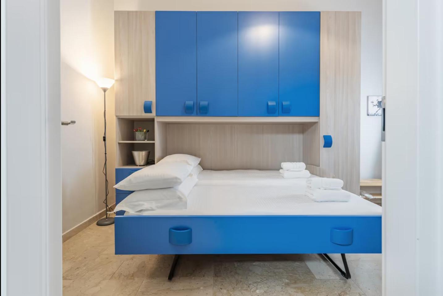 Beddame Palermo House Casa Vacanza Zewnętrze zdjęcie