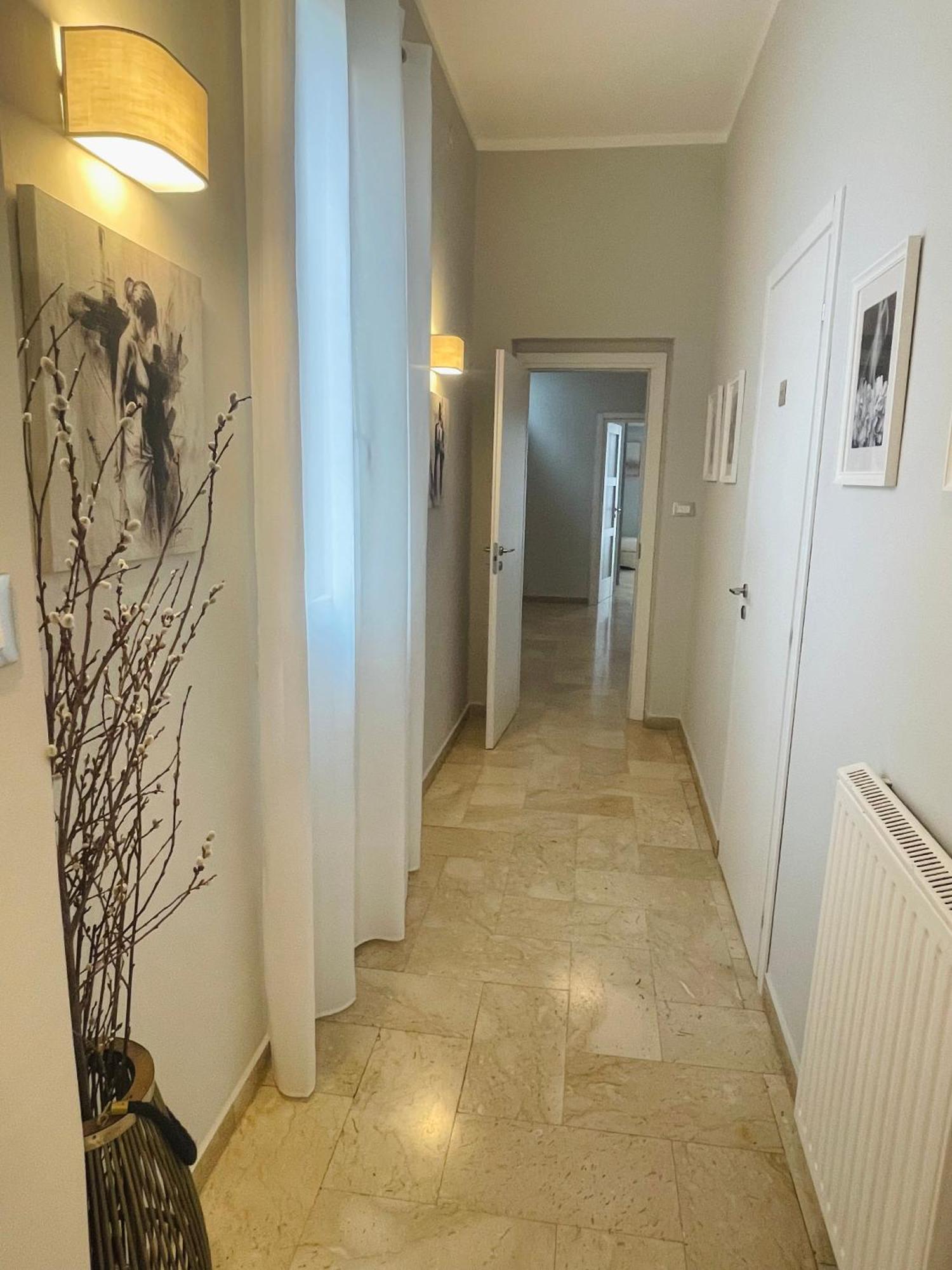 Beddame Palermo House Casa Vacanza Zewnętrze zdjęcie