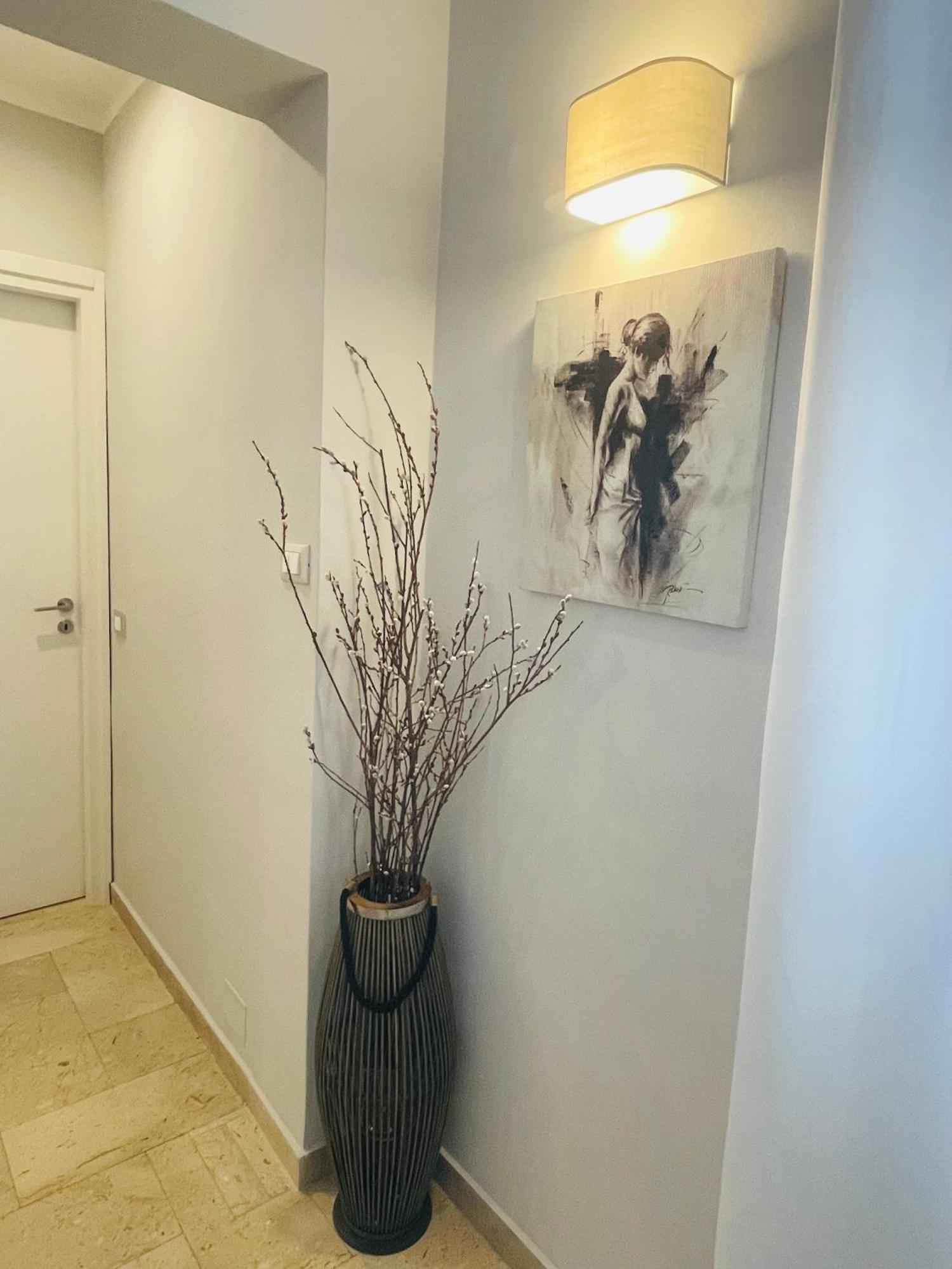 Beddame Palermo House Casa Vacanza Zewnętrze zdjęcie